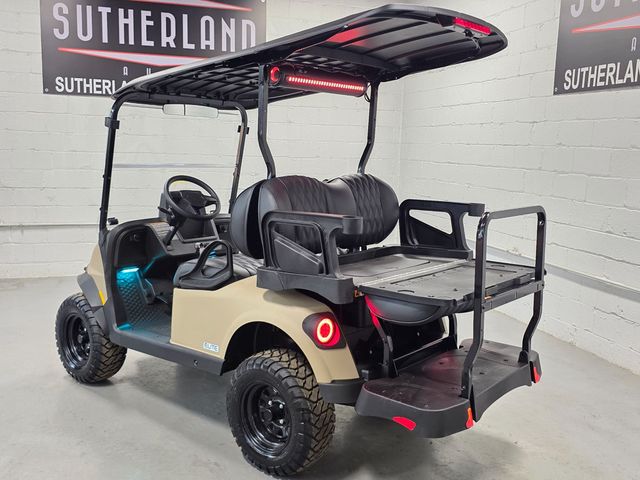 2026 E-Z-GO RXV 4 Summit XT Elite Lithium — photo 38