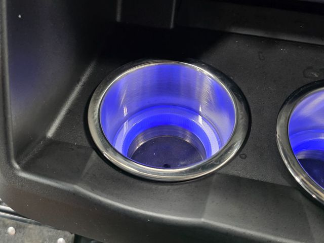 2027 E-Z-GO Express 4 Summit XTL 13.5-hp Gas — photo 17