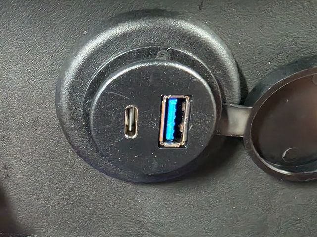 2027 E-Z-GO Express 4 Summit XTL 13.5-hp Gas — photo 18