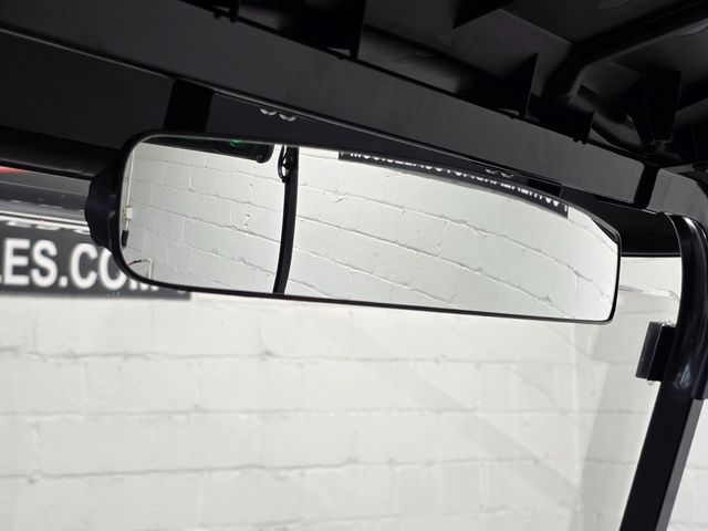 2027 E-Z-GO Express 4 Summit XTL 13.5-hp Gas — photo 20