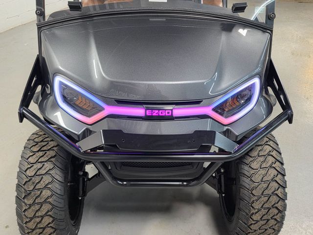 2027 E-Z-GO Express 4 Summit XTL 13.5-hp Gas — photo 22