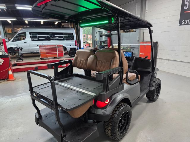 2027 E-Z-GO Express 4 Summit XTL 13.5-hp Gas — photo 26