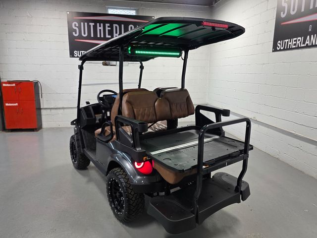 2027 E-Z-GO Express 4 Summit XTL 13.5-hp Gas — photo 29