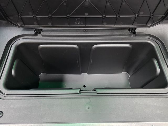 2027 E-Z-GO Express 4 Summit XTL 13.5-hp Gas — photo 31