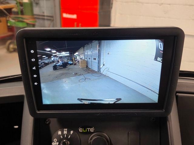 2026 E-Z-GO Express 6 Summit XTL ELiTE Lithium — photo 18