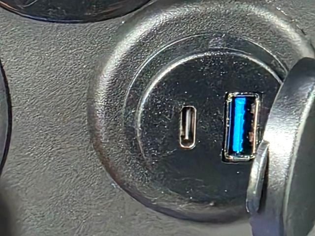 2026 E-Z-GO Express 6 Summit XTL ELiTE Lithium — photo 20