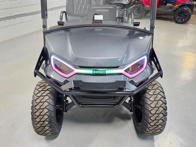 2027 E-Z-GO Express 6 Summit XTL ELiTE Lithium — photo 24