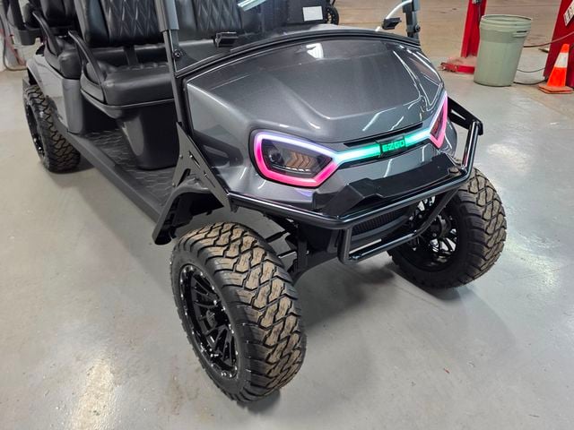 2027 E-Z-GO Express 6 Summit XTL ELiTE Lithium — photo 26
