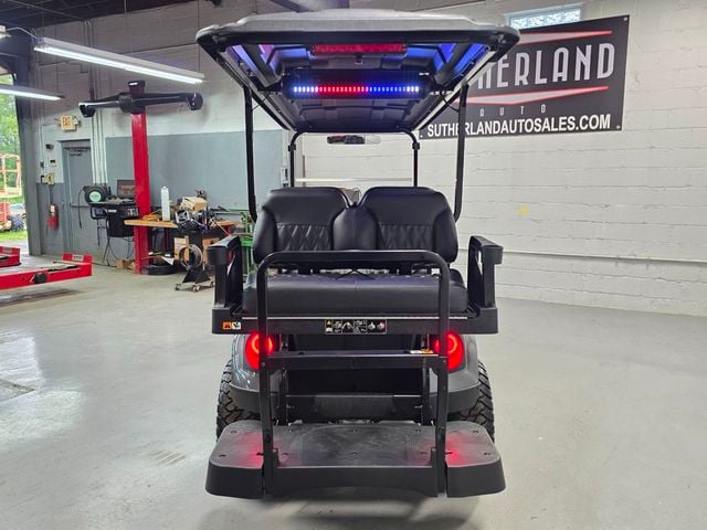 2027 E-Z-GO Express 6 Summit XTL ELiTE Lithium — photo 7