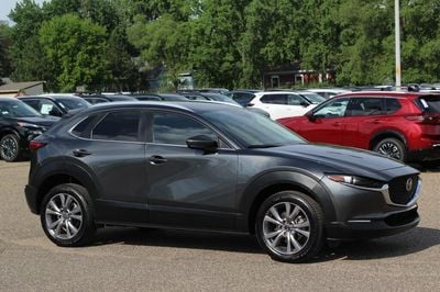 2023 Used Mazda CX-30 ONE OWNER AWD SELECT PACKAGE W/ NAVIGATION
