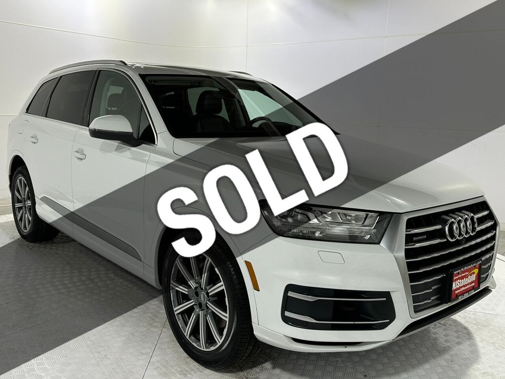 2019 Audi Q7 for Sale near Long Island, NY - Legend Auto Group