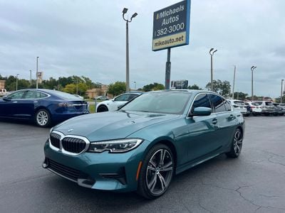 2019 Used BMW X2 xDrive28i M-SPORT at Michaels Autos Serving