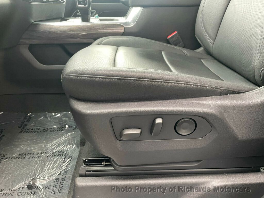 2024 Chevrolet Silverado 1500 4WD Crew Cab 157