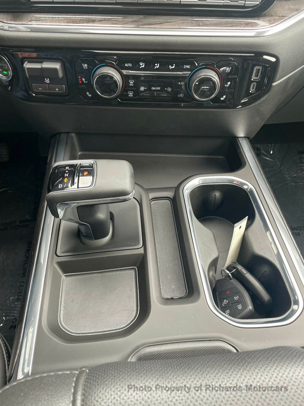 2024 Chevrolet Silverado 1500 4WD Crew Cab 157