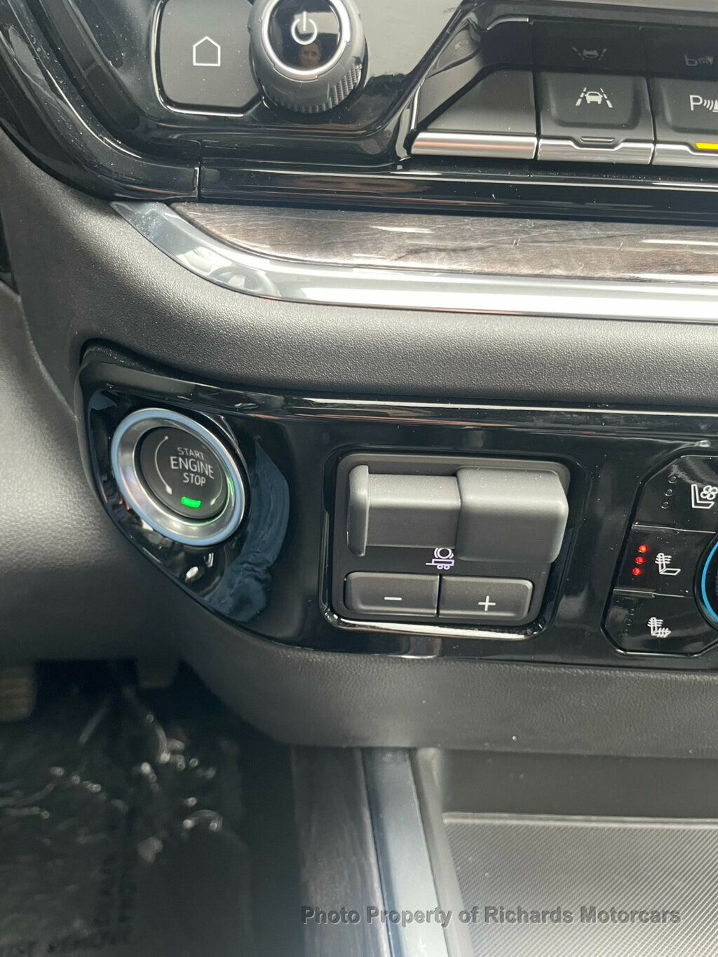 2024 Chevrolet Silverado 1500 4WD Crew Cab 157