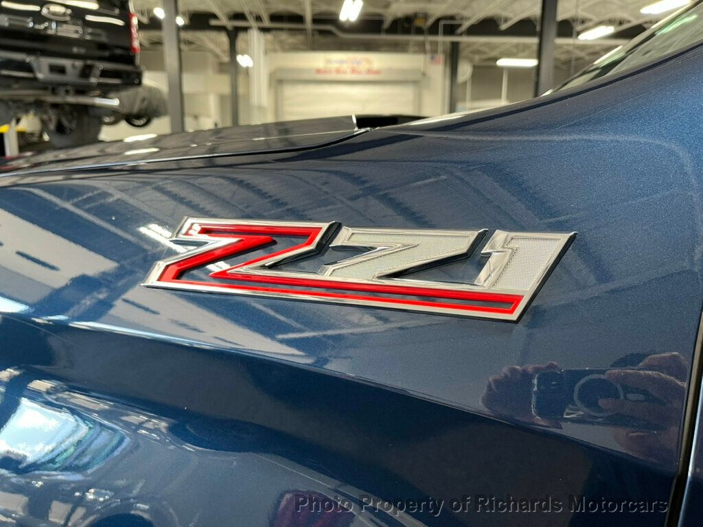 2020 Chevrolet Silverado 1500 4WD Crew Cab 157