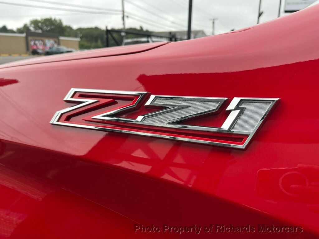 2021 Chevrolet Silverado 1500 4WD Crew Cab 157