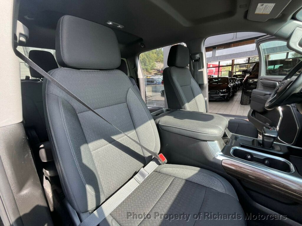 2024 Chevrolet Silverado 1500 4WD Crew Cab 157