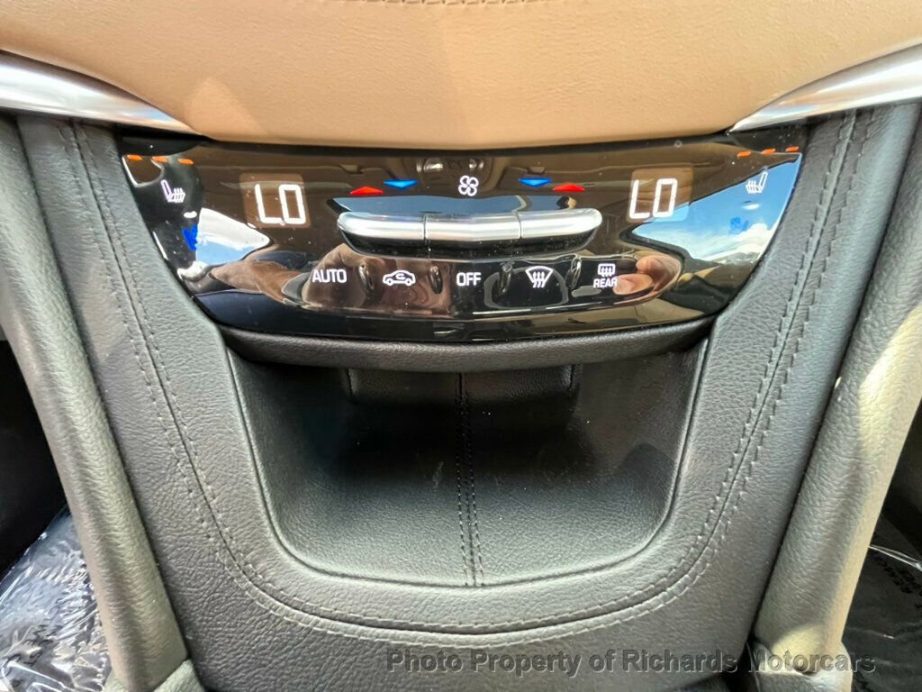 2021 Cadillac XT5 AWD 4dr Premium Luxury - Crystal White Tricoat exterior view 20