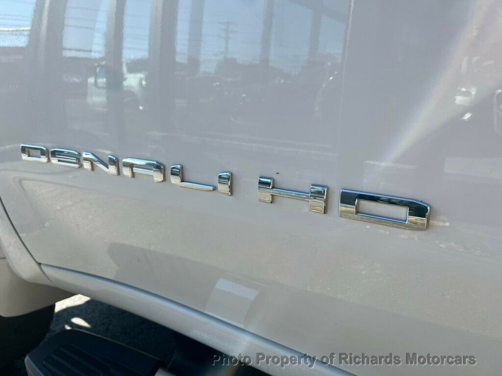 2022 GMC Sierra 2500HD 4WD Crew Cab 159