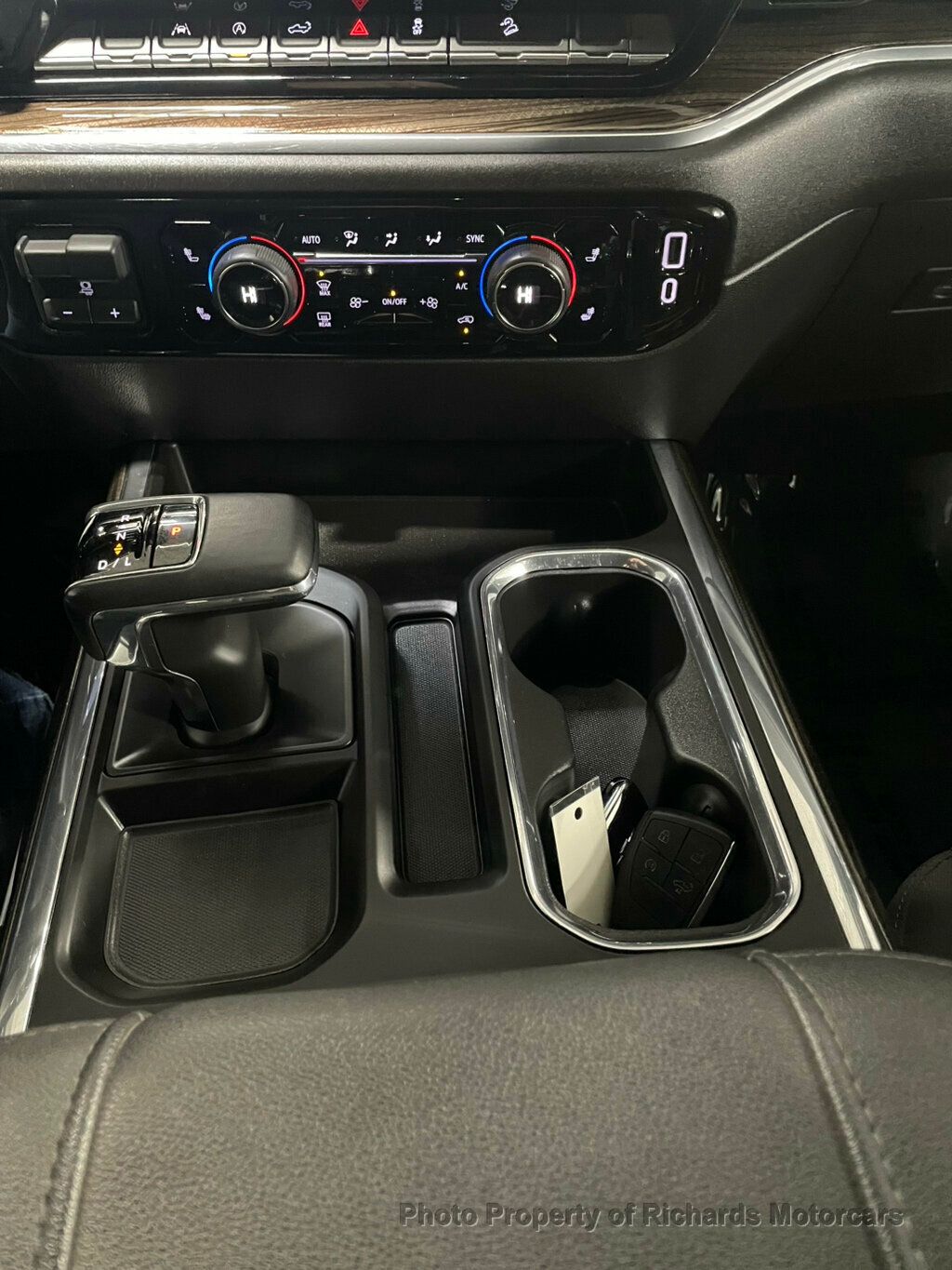 2023 Chevrolet Silverado 1500 4WD Crew Cab 157