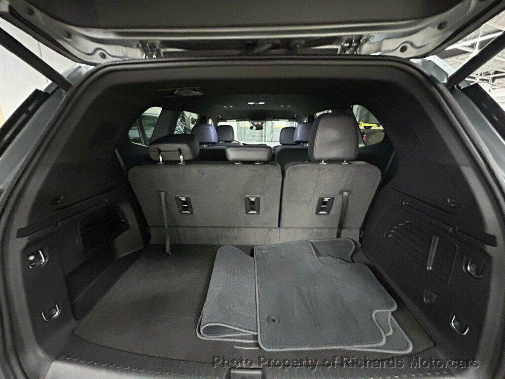 2025 GMC Acadia AWD 4dr Elevation - Sterling Metallic exterior view 20