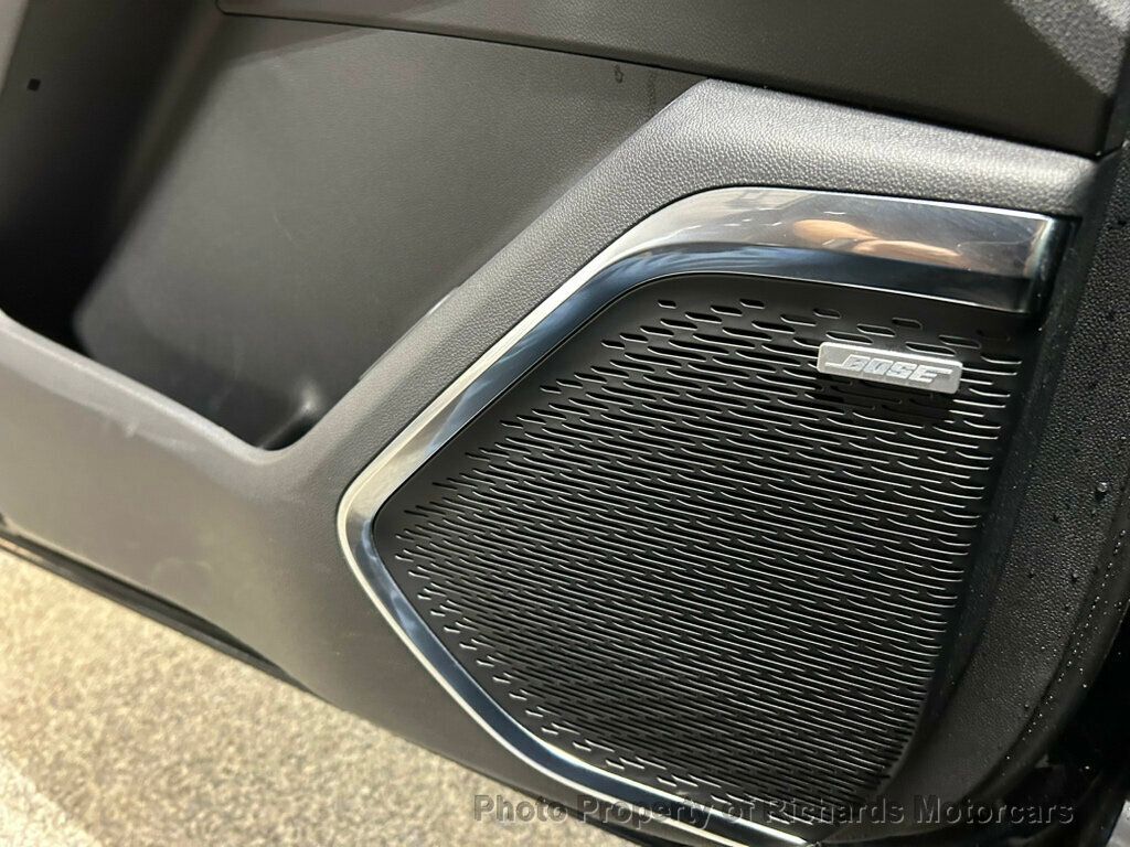 2025 GMC Acadia AWD 4dr Elevation - Ebony Twilight Metallic exterior view 20