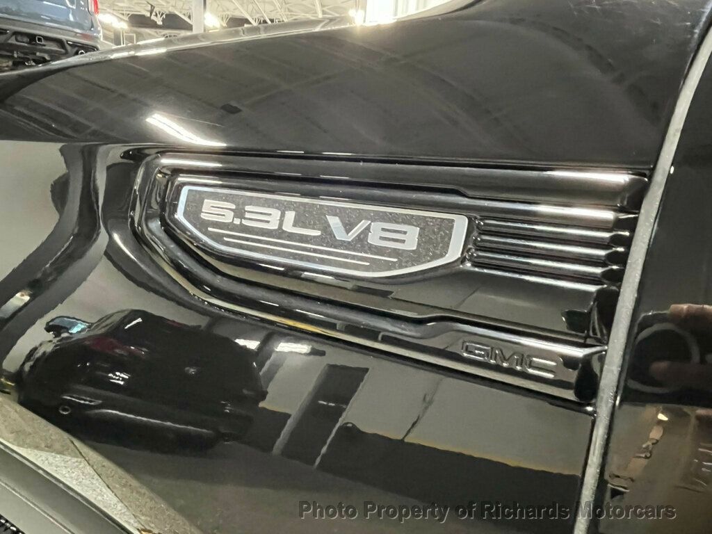 2023 GMC Sierra 1500 4WD Crew Cab 147