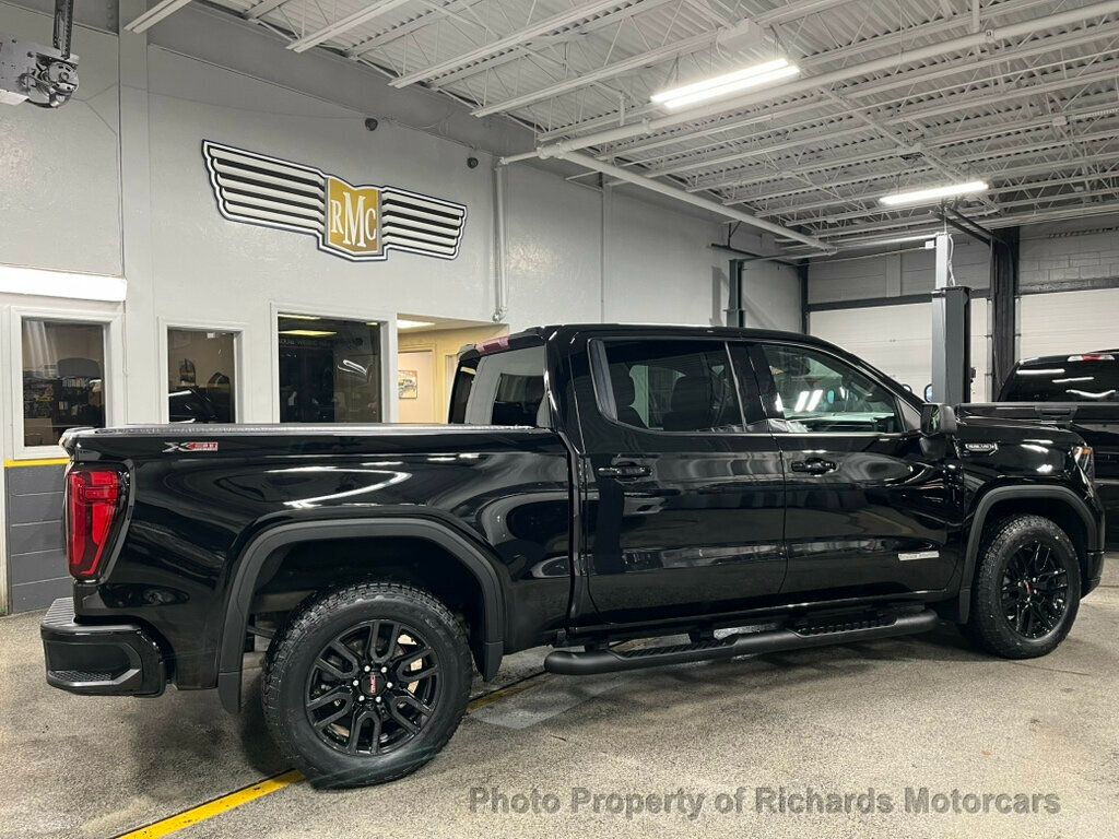 2023 GMC Sierra 1500 4WD Crew Cab 147