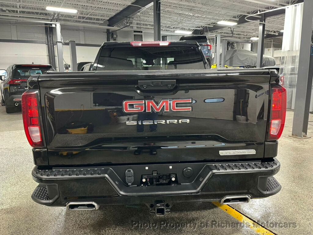 2023 GMC Sierra 1500 4WD Crew Cab 147
