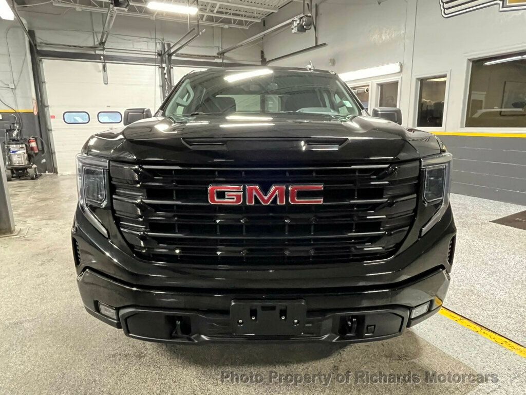 2023 GMC Sierra 1500 4WD Crew Cab 147