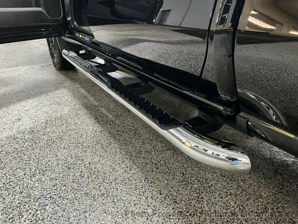 2022 Chevrolet Silverado 1500 4WD Crew Cab 157