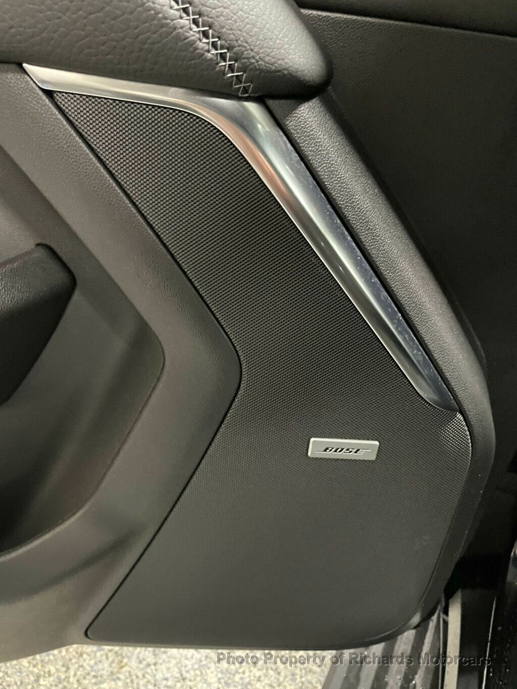 2026 GMC Yukon 4WD 4dr Denali - Onyx Black exterior view 10