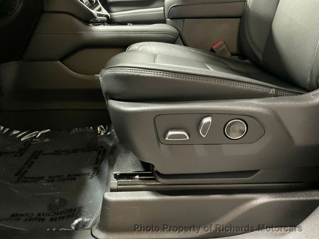 2026 GMC Yukon 4WD 4dr Denali - Onyx Black exterior view 11