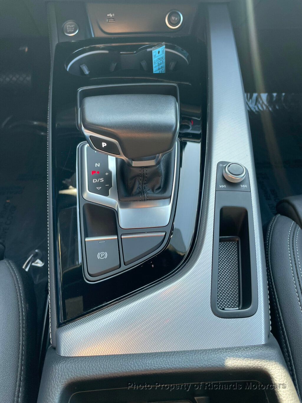 2023 Audi A5 Sportback S line Premium Plus 45 TFSI quattro - Chronos Gray Metallic exterior view 18