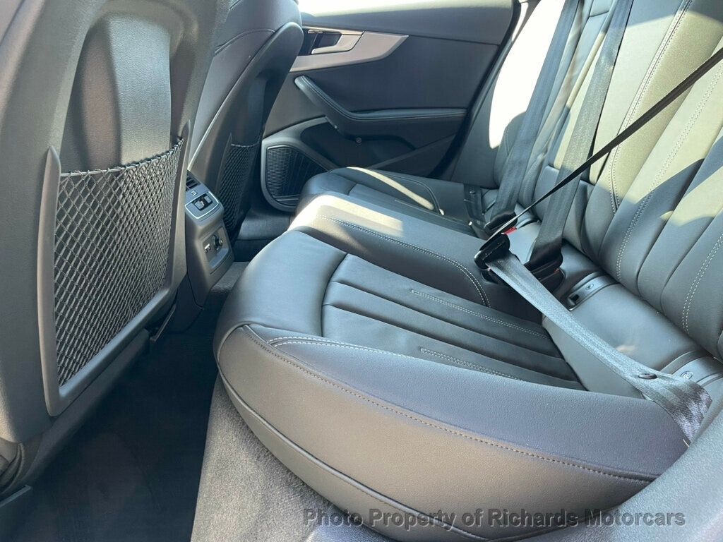 2023 Audi A5 Sportback S line Premium Plus 45 TFSI quattro - Chronos Gray Metallic exterior view 19