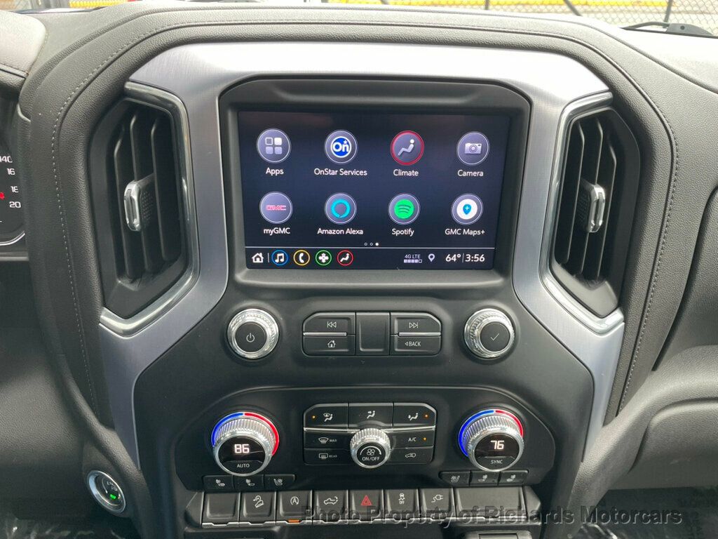 2019 GMC Sierra 1500 4WD Crew Cab 157
