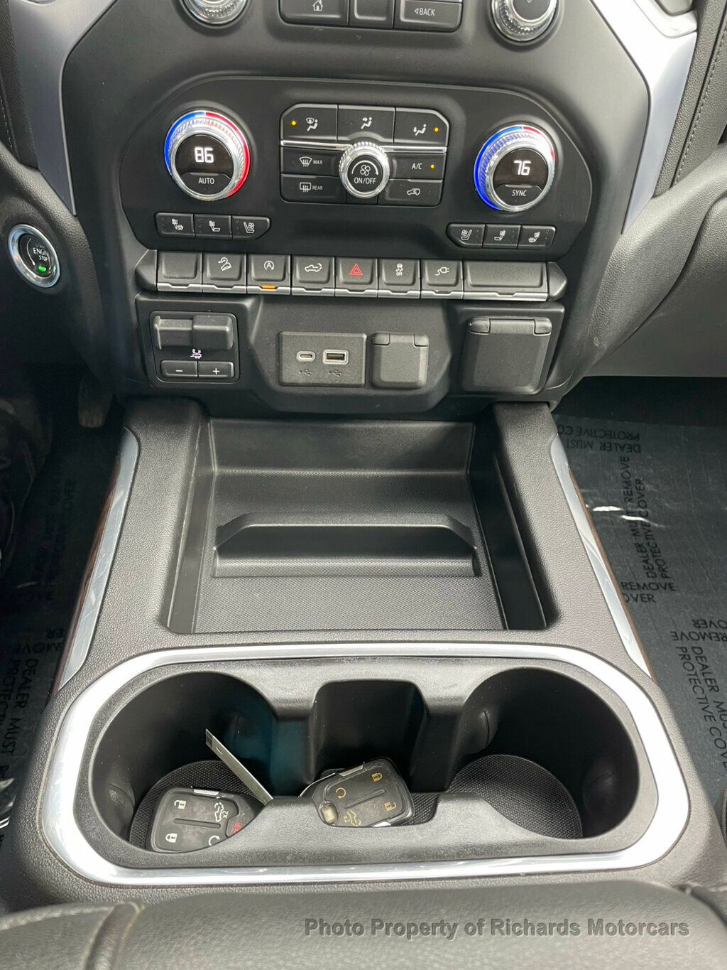 2019 GMC Sierra 1500 4WD Crew Cab 157