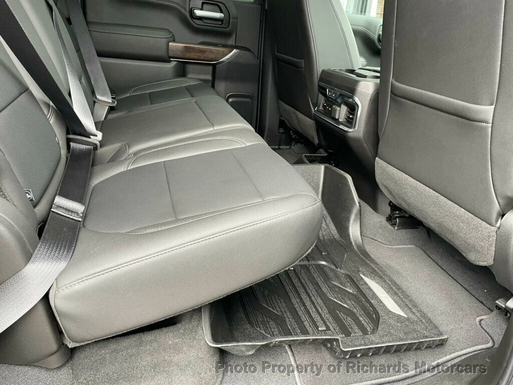 2019 GMC Sierra 1500 4WD Crew Cab 157