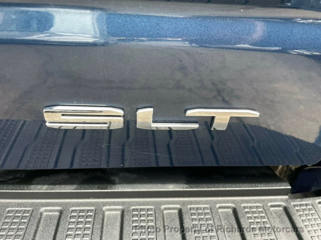 2019 GMC Sierra 1500 4WD Crew Cab 157