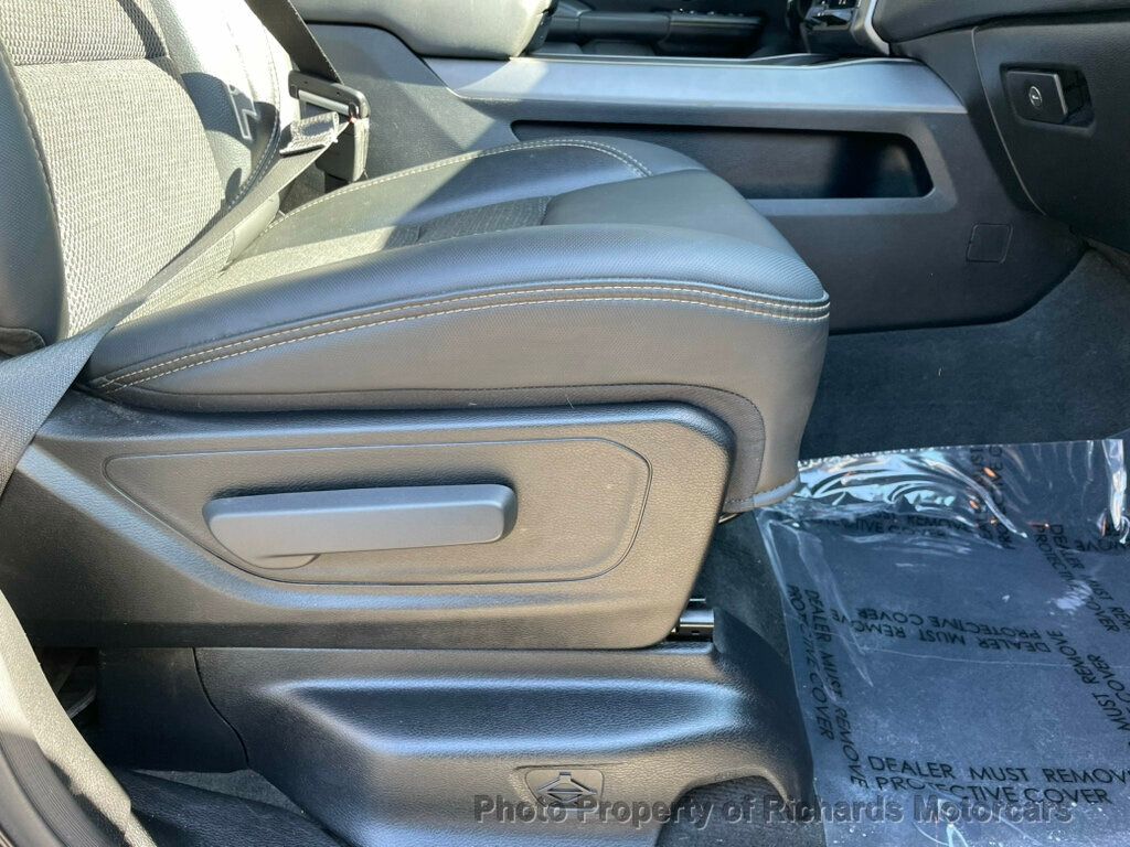 2020 Ram 1500 Rebel 4x4 Quad Cab 6'4