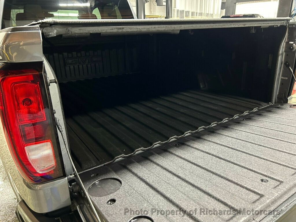 2020 GMC Sierra 1500 4WD Double Cab 147