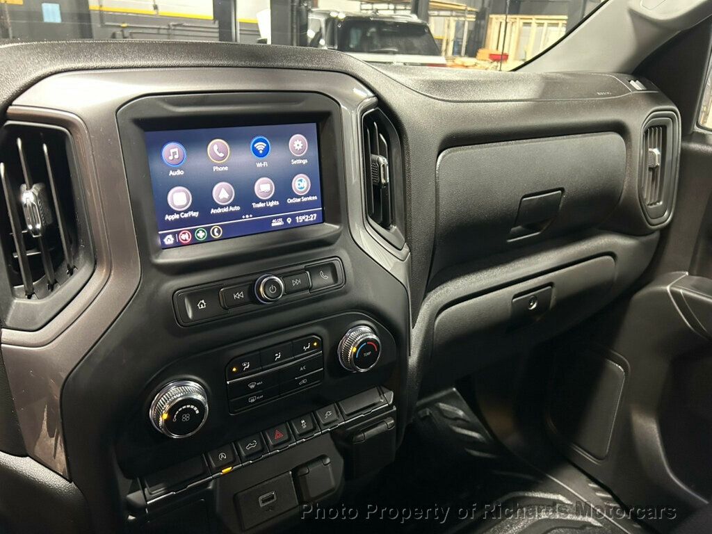 2020 GMC Sierra 1500 4WD Double Cab 147