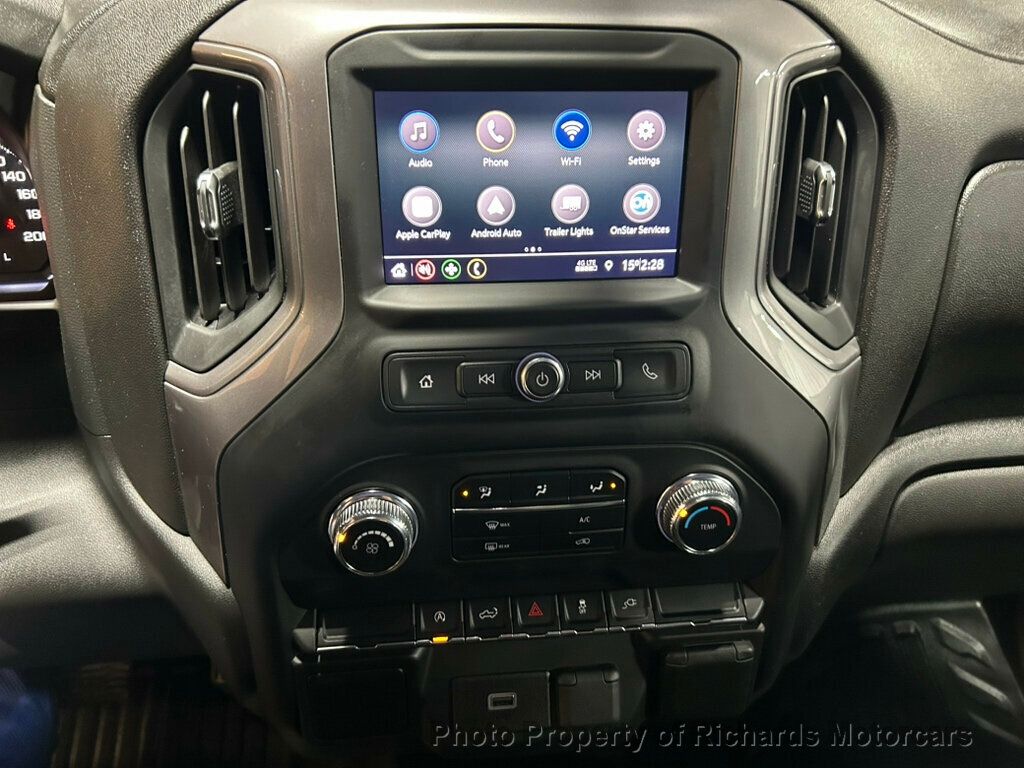 2020 GMC Sierra 1500 4WD Double Cab 147