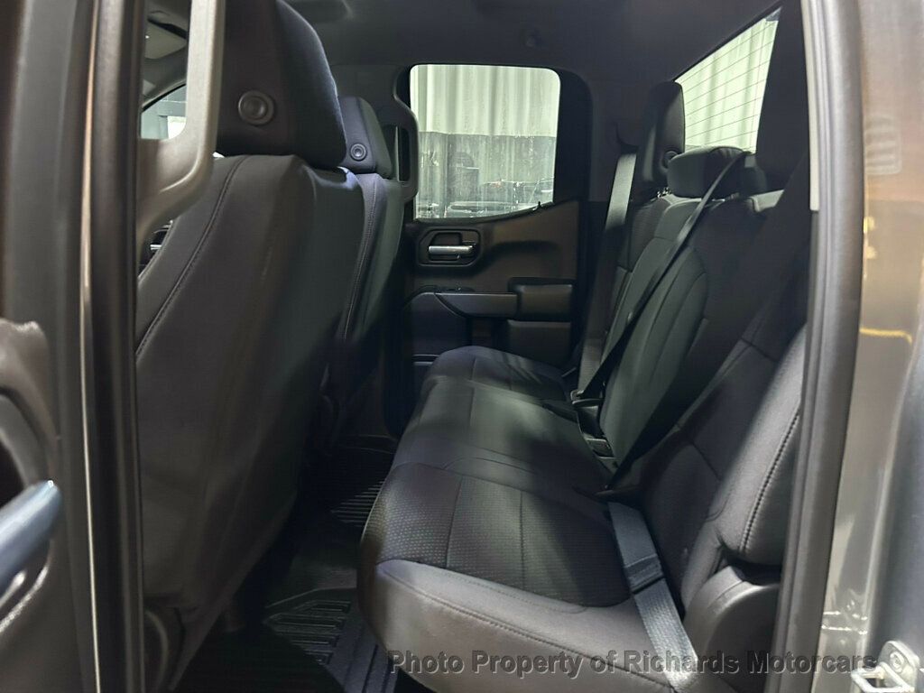 2020 GMC Sierra 1500 4WD Double Cab 147