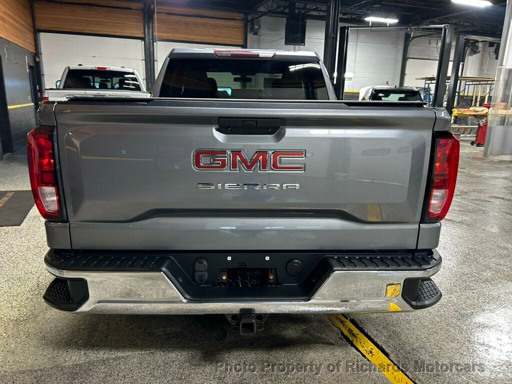 2020 GMC Sierra 1500 4WD Double Cab 147