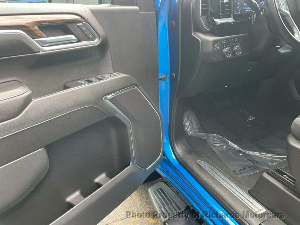 2024 Chevrolet Silverado 1500 4WD Crew Cab 157