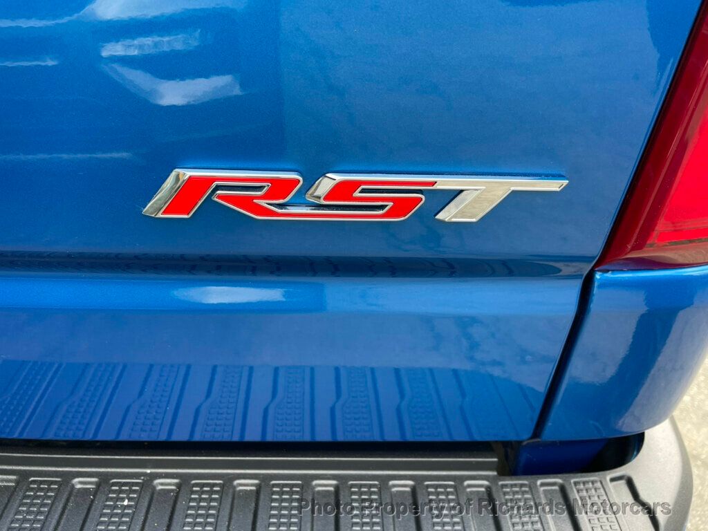 2024 Chevrolet Silverado 1500 4WD Crew Cab 157