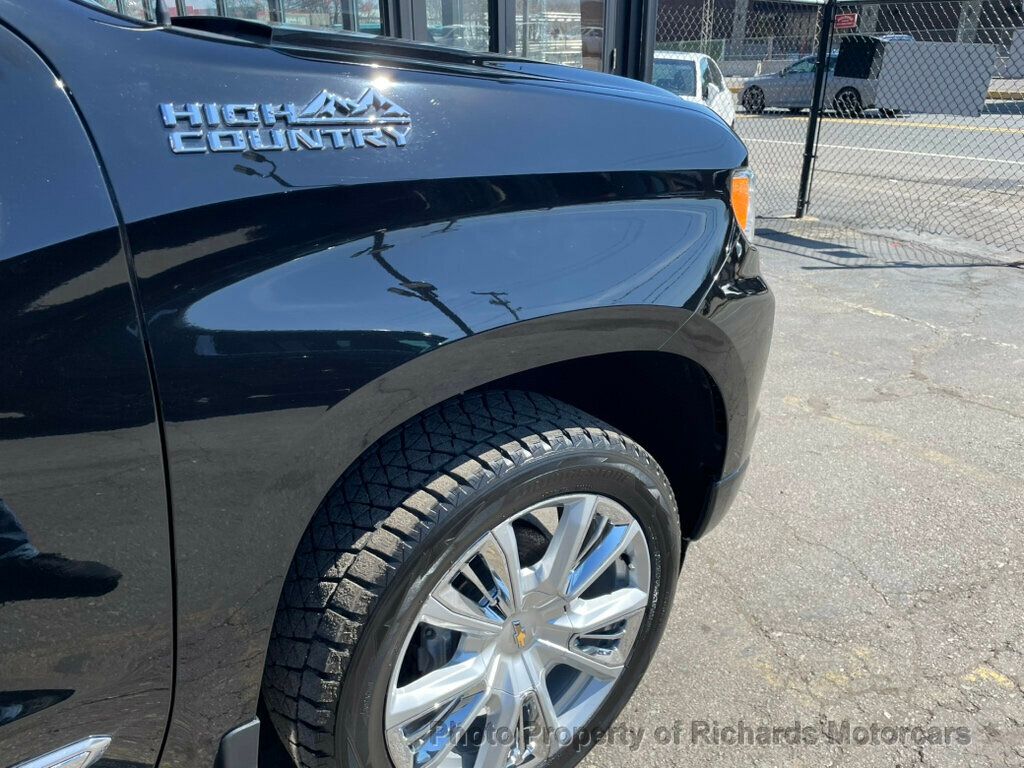 2024 Chevrolet Silverado 1500 4WD Crew Cab 147