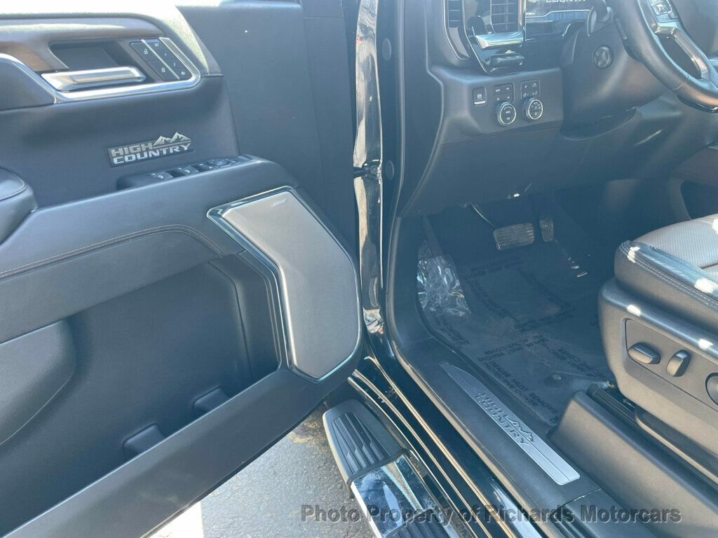 2024 Chevrolet Silverado 1500 4WD Crew Cab 147